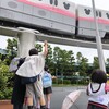 ​【雨のディズニーシー前編】我が子のお小遣い作戦！運良く取れたダッフィーのショーレストラン