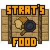 Minecraftの3つの特徴的なモジュール、食べ物、実銃、FNaFの紹介