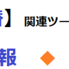 ＦＸに関連するツイート　Twitter