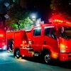 【一般建物火災発生】 東大阪市上四条町付近 で火事（東大阪市消防局）