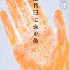 恩田陸さんの「木洩れ日に泳ぐ魚」を読みました