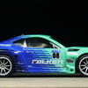 【モデルインプレッション】Hotwheels Car Culture Slide Street - Pandem Subaru BRZ (Falken Livery)