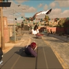 「Saints Row（セインツ・ロウ）」レビュー