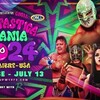 【CMLL】ファンタスティカマニア：USA結果速報
