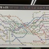 韓国の地下鉄、メトロの乗り方
