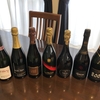 My premium Champagne collection.