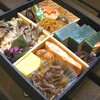 日光埋蔵金弁当（1,500円）＠東武日光駅