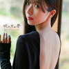 声優・佐々木琴子、美背中を大胆に披露した限定表紙・特典付きの電子版も同時リリース！1st写真集『明け方の夢』発売！