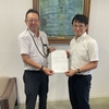 葉山町教育委員会 葉山町楽校教育推進アドバイザー 委嘱式（2026年7月3日）