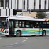夕鉄バス / 札幌200か 5060