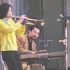高橋聡(p)＋山本ヤマ(tp)Duo