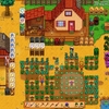 Stardew Valley 記録 2年目春9～10日目『温室復活』