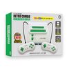 令和にFCとSFCを1台で？コロンバスサークル「レトロコンボ GREEN」が懐かしゲームライフをアップデートする理由