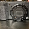 RICOH GR  ジャンクで購入した話 軽く使用したのでレビュー