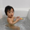 子供のお風呂はどんな場所にしたい？