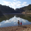 山里暮らし　それぞれの工夫と日々の練磨が