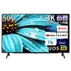 AQUOS 4T-C50EJ1レビュー：50型4K液晶テレビは「買い」か？画質、音質、操作性を徹底検証！