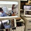 認知症の母、少しずつできないことが増えてはいる