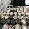 小皿祭り
