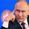 「プーチンの4次元チェス」－ロシアに喧嘩を売った西側諸国は4つの面で戦争に「敗北」する