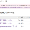はてなカウンターが8月7日でサービス終了