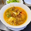 泉区上飯田町の「バイン ミーヴィエ 」でベトナム料理いろいろ