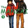 THE MANZAI 5