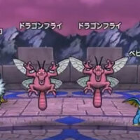 ドラクエウォーク 試練の扉 星2 中級編 攻略情報 ボスはテラノライナー おうちクエスト