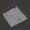 Blender Python BMesh 〜点の座標について学ぶ〜
