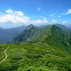 趣味に登山はオススメ出来ない