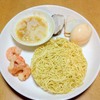 燻製ラーメン