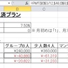 Excel 2010演習問題集Lesson35・・・復習