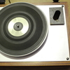 THORENS　TD160Super　レコードプレーヤーに何を求めるのか？