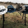 【DRT×ANGLERS CAMP】日陰バックフラップの位置調整した2024モデル「コットンブーニーGEN2」発売！