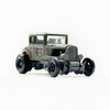 FORD MODEL A CUSTOM '31