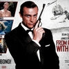 映画人生記～ショーン・コネリー「００７　ロシアより愛をこめて」～