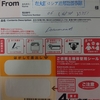 🔫ビザ届いた🔫