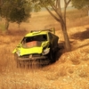 Dirt2 DEMOを動かしてみた