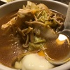 味噌ラーメン