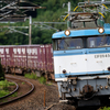 2024/10/06 1063レ EF81 454号機