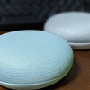 Google Home Mini をステレオ利用するのは厳しい