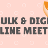 Embulk & Digdag Online Meetup 2020 振り返り