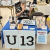 初めての同人誌制作の記録（3）文学フリマ当日編