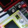 KORG のシンセサイザー「KAOSSILATOR」が面白いよ