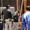 「目黒本町の家」現場報告その４