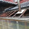 覚悟