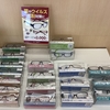 菌やウイルスや花粉対策に花粉防止メガネ👓//桐生新宿店