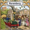 今ボードゲーム　ニュルンベルグ行き始発列車 (First Train to Nuremberg) [日本語訳付き]にとんでもないことが起こっている？