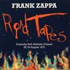 フランク・ザッパ『Road Tapes Venue #2』Disc 2