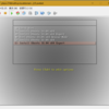 UbuntuのPXEブートオプションについて調べました
